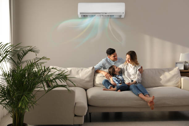 Ductless HVAC Repair in Strasburg, CO