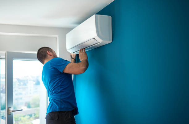 Best Best HVAC Companies  in Strasburg, CO