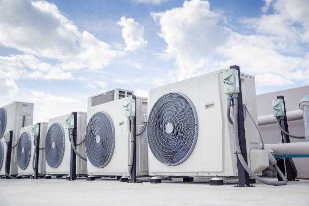 Best Commercial HVAC Repair  in Strasburg, CO