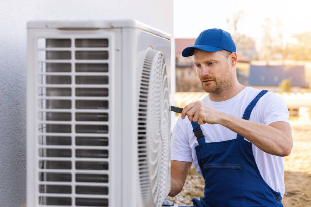 Best HVAC Air Duct Cleaning  in Strasburg, CO
