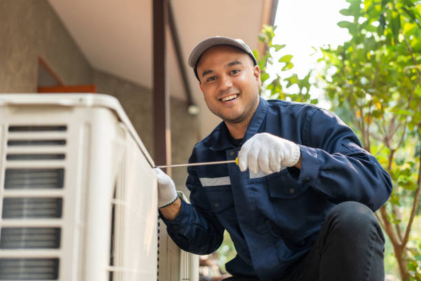 Best Ductless HVAC Repair  in Strasburg, CO